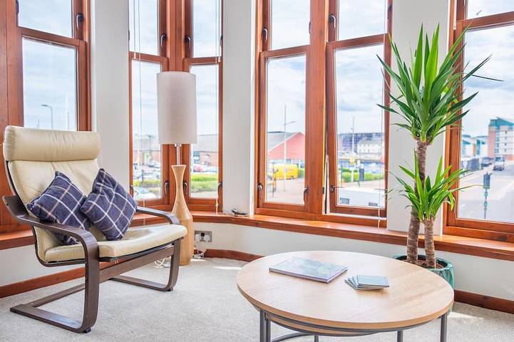 Vakantieappartement voor 4 personen - 1