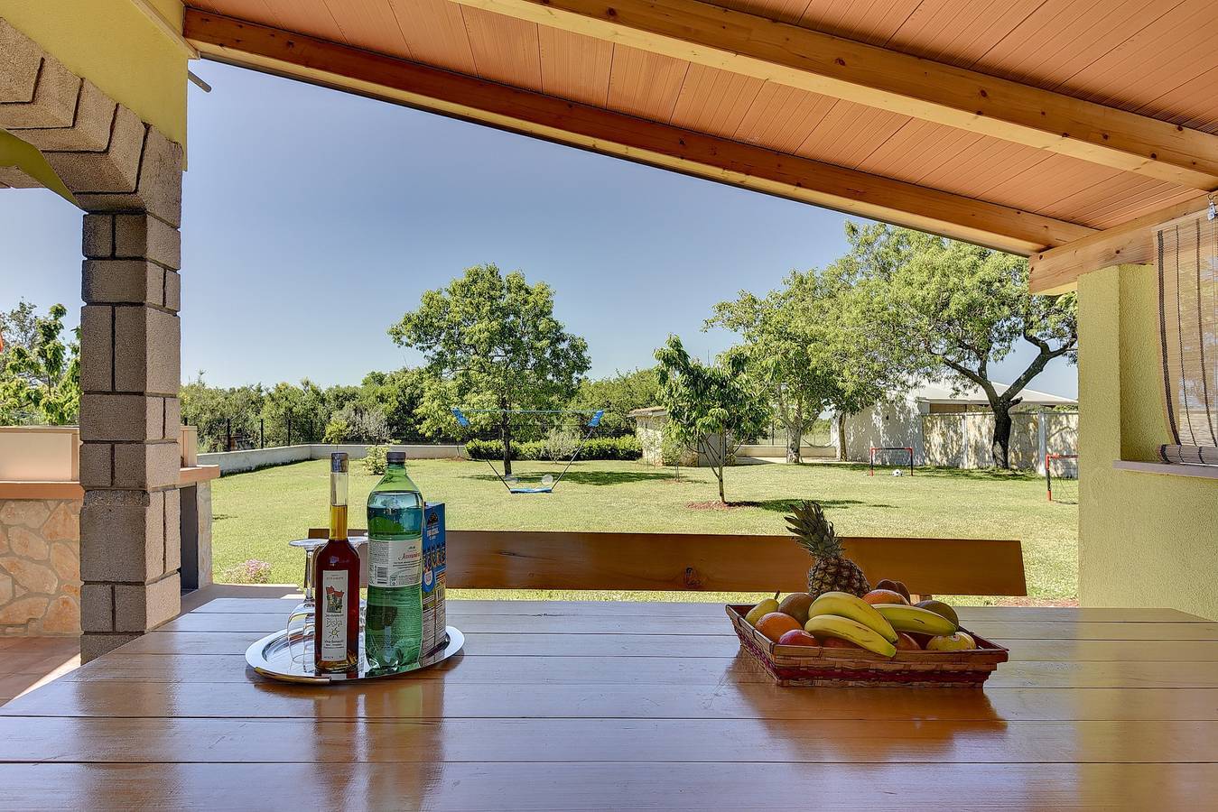 Casa vacanza a Sisan a partire da 117€ a notte