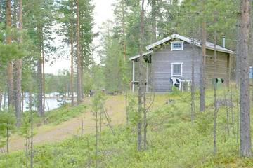 Ferienhaus für 5 Personen in Lappland (Schweden), Norrbotten, Bild 3