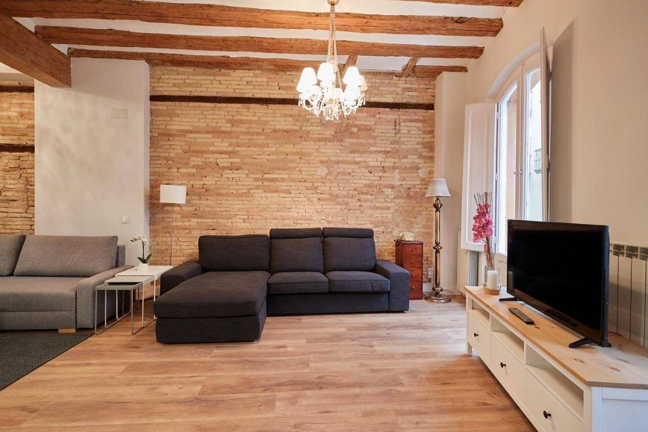 Apartamento entero, El Roblón de la Estafeta in Pamplona, Provincia de Navarra