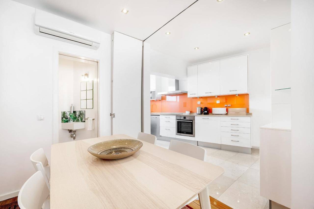 Navegantes Townhouse by Olala Homes in Cascais e Estoril, Costa de Lisboa