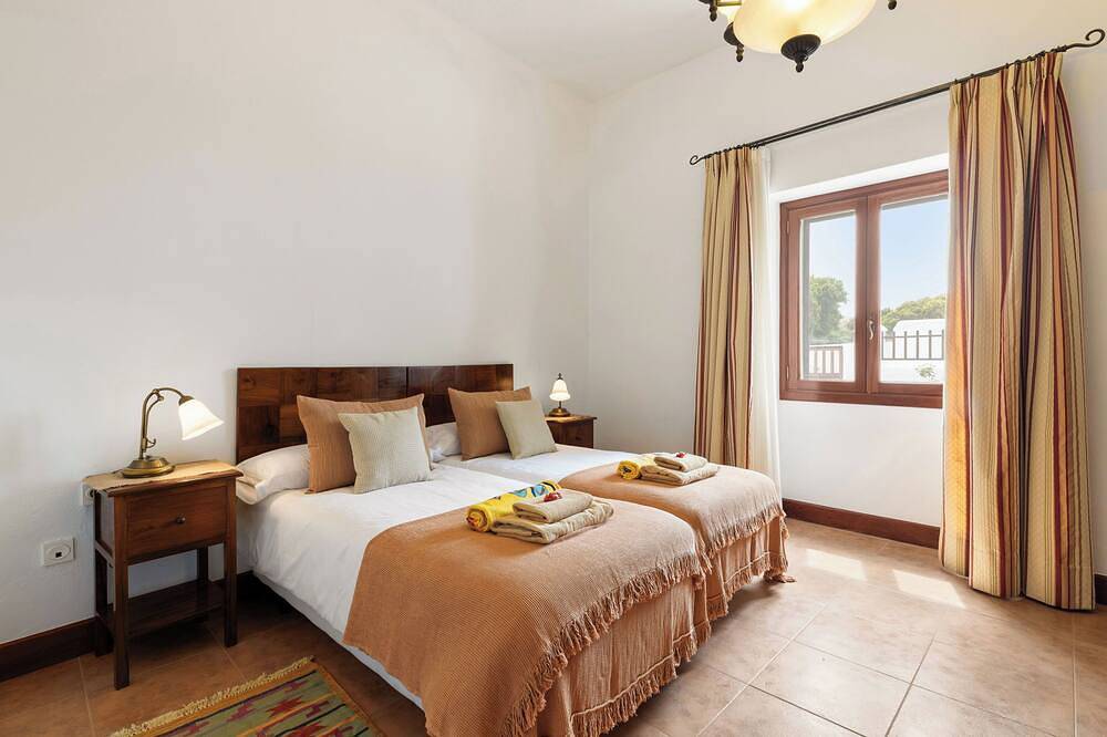 Refugio del Volcán by Tropical Host in Uga, Yaiza