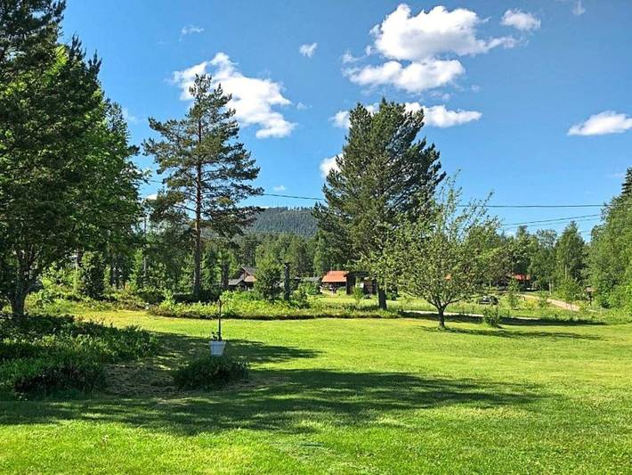 Ferienhaus für 8 Personen, mit Garten, kinderfreundlich in Dalarna - 2