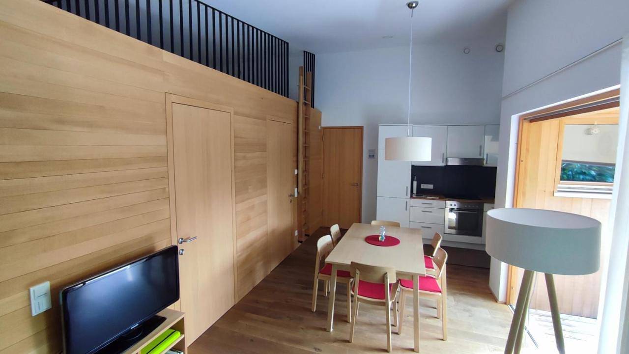 Ganze Wohnung, Bodensee-Ferienwohnung Am Ruggbach in Lochau, Bodensee-Vorarlberg