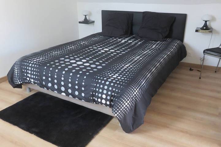 Location de vacances pour 8 personnes dans Latronche - 4