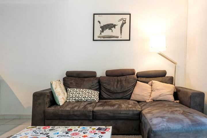 Location de vacances pour 4 personnes, avec jardin, animaux acceptés à Capbreton - 3