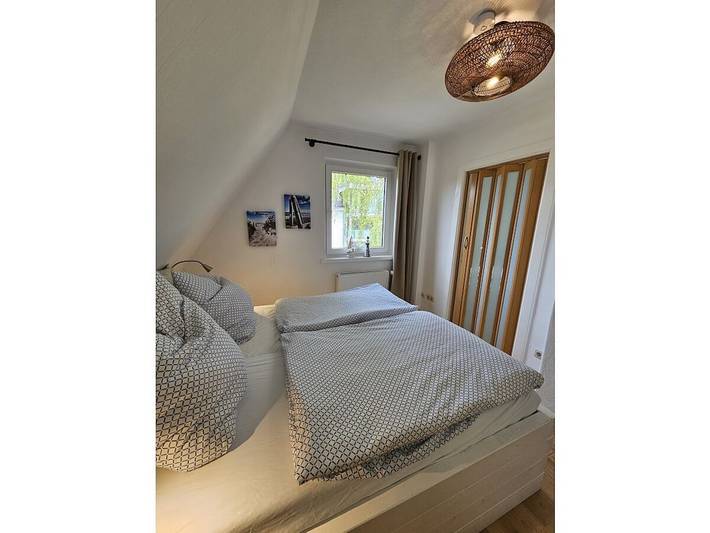 Ferienhaus für 4 Personen in Timmendorfer Strand