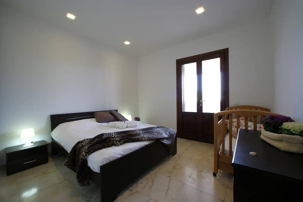 Villa privilégiée et calme 'Delfini 10 adultes + enfants in San Vito Lo Capo, Province de Trapani
