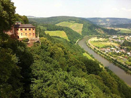 Gîte pour 2 personnes, avec vue à Sarralbe - 4