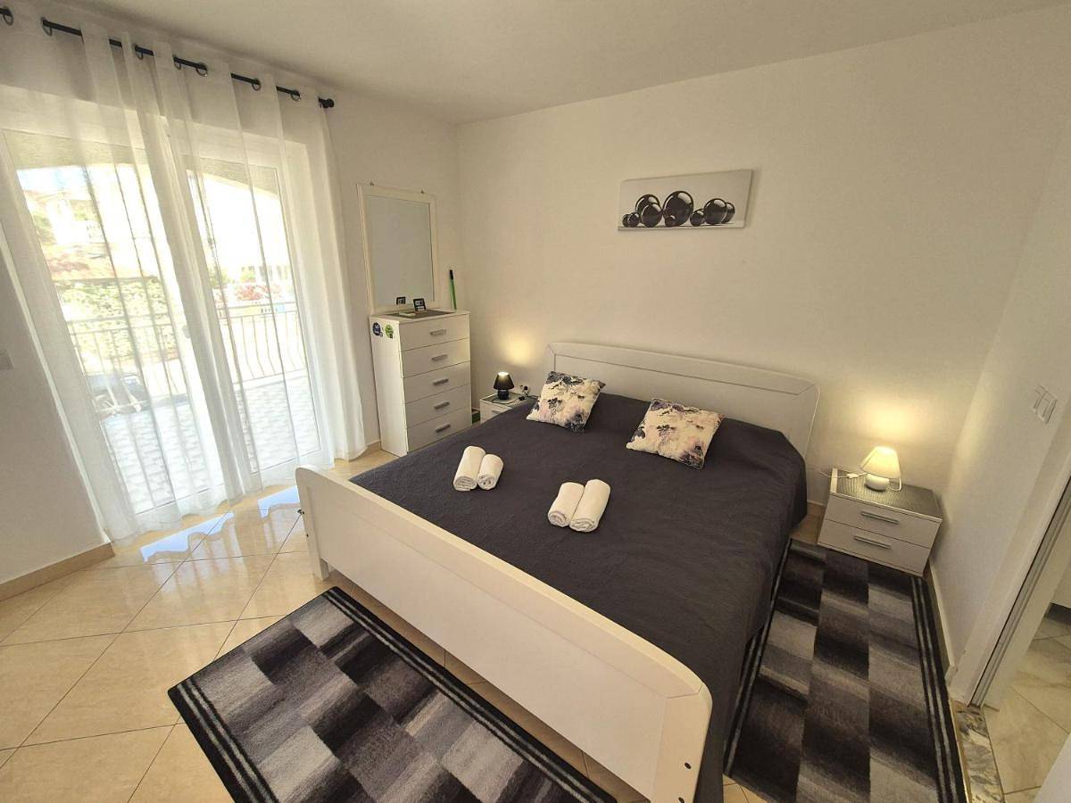 Studio with Terrace in Poreč, Grad Poreč