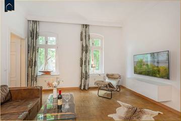 Apartament Wakacyjny dla 2 osoby w Heringsdorf, Uznam, Zdjęcie 3
