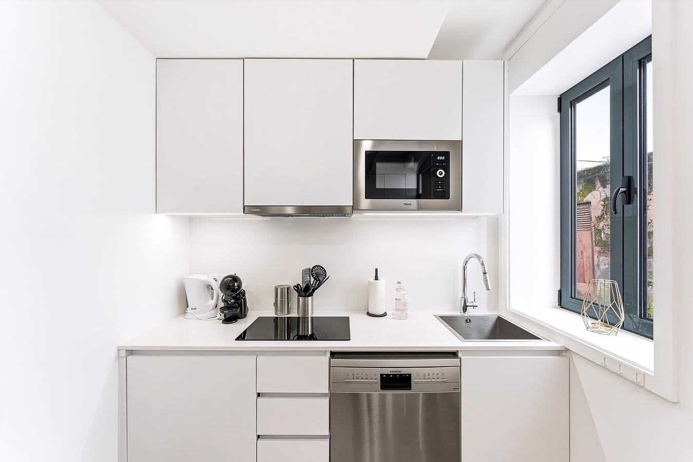 Appartamento intero, Guestready - Sleek mezzanine studio in Porto, Distretto di Porto