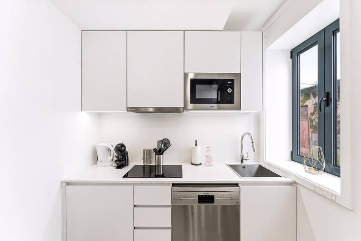 Appartement entier, Guestready – Studio mezzanine èlégant in Porto, District de Porto