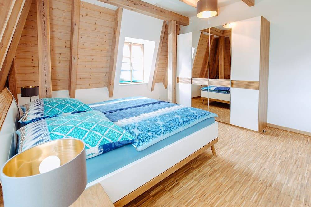 Ganze Wohnung, Ankommen und Wohlfühlen! Wir bieten Ihnen die perfekte Ferienwohnung. in Forchheim, Fränkische Schweiz