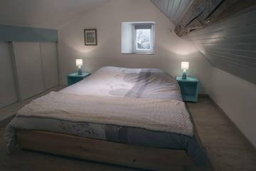Gîte pour 2 Personnes dans Azay-sur-Cher, Vallée de la Loire, Photo 4