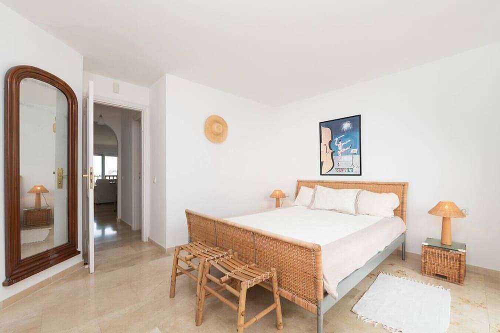 Ganze Wohnung, Sea views in La Caleta | Private terrace in La Caleta, Adeje