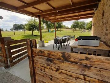 Gîte pour 7 Personnes dans Vallons-de-l'Erdre, Loire-Atlantique, Photo 3