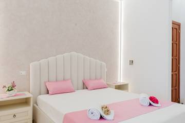 Chambre D’hôte pour 2 Personnes dans San Vito Lo Capo, Province de Trapani, Photo 2