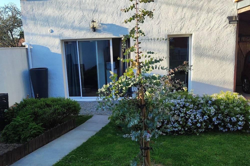 Welcome studio in Bouguenais, Nantes und Umgebung