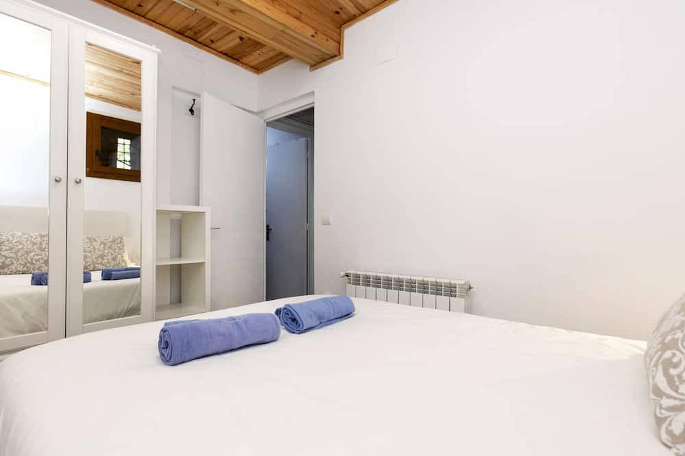 Entire apartment, Casita Alba by Interhome in Taüll, La Vall de Boí