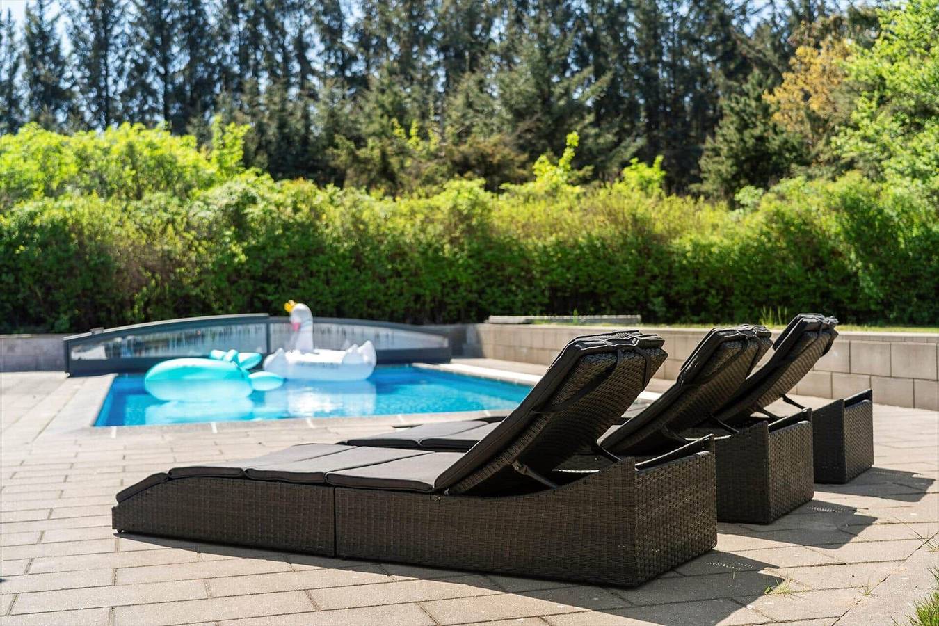 Bl1313 Blokhus - Bag Højen 3 in Hune, Jammerbugt