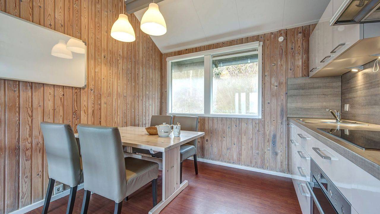 Vakantiehuis voor 4 personen met zwembad in Kronenburg, Dahlem