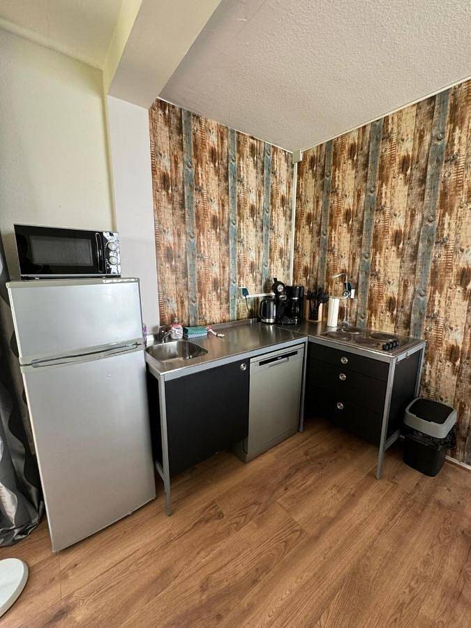 Ferienhaus für 9 Personen, mit Terrasse und Garten sowie Ausblick in Bad Karlshafen - 4