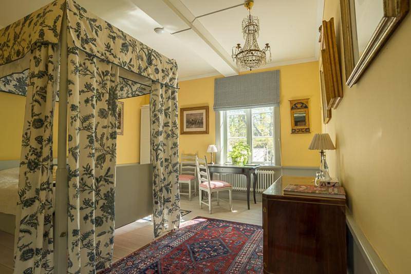 Double Room in Upplands Bro, Lac Mälar