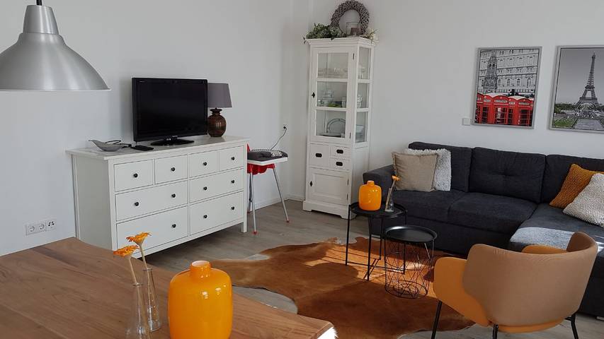 Ferienhaus für 4 Personen im Münsterland - 3