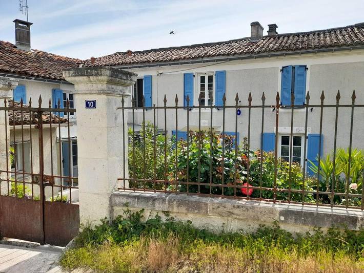 Location de vacances pour 6 personnes à Archiac