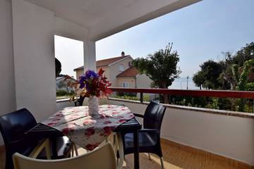 Ferienwohnung für 5 Personen in Petrcane, Zadar, Bild 3