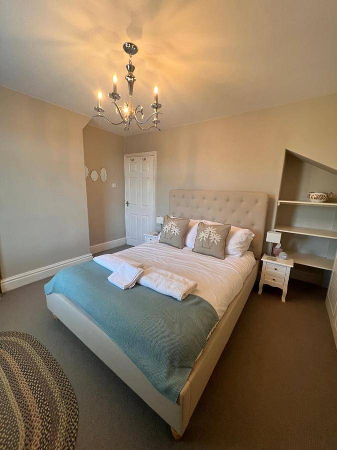 Three-Bedroom House in Clitheroe, Lancashire