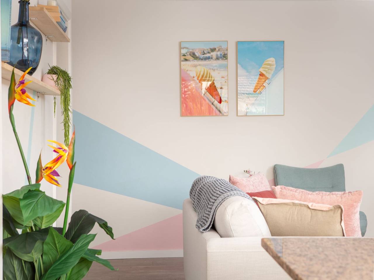 Appartement entier, Appartement confortable de 2 chambres au cœur de Strathfield in Sydney, New South Wales