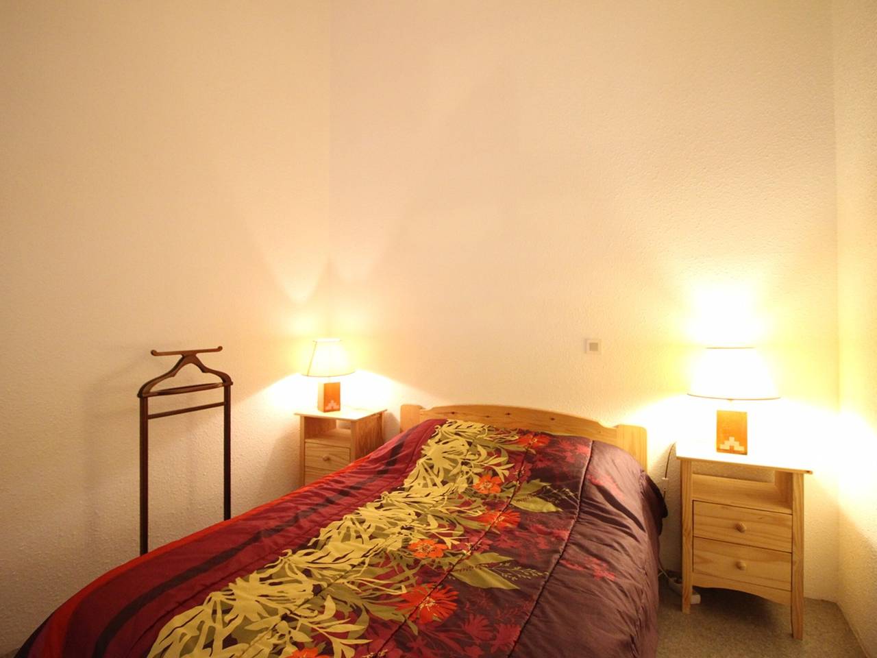 Entire apartment, Studio at Mont-Dore slopes, 4 pers. in Mont-Dore, Volcans d'Auvergne Regional Nature Park