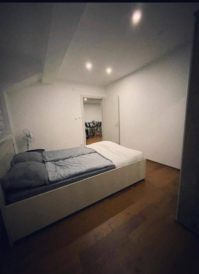 Gîte pour 2 personnes, avec balcon à Vršac - 4