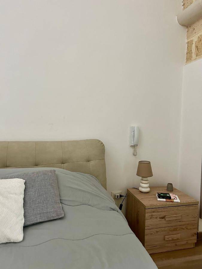 Two-Bedroom House in Carmiano, Provincia di Lecce
