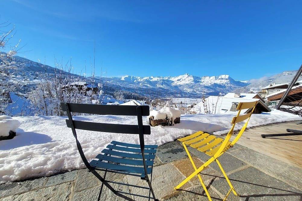 Photo : Appartement de vacances