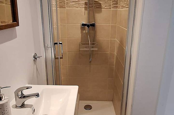 Gîte pour 2 personnes, avec terrasse et jardin à Saumur - 2