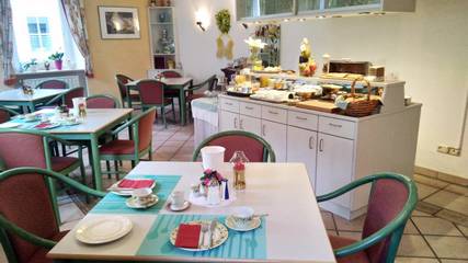 Hotel für 2 Personen in Bad Steben, Landkreis Hof, Bild 4