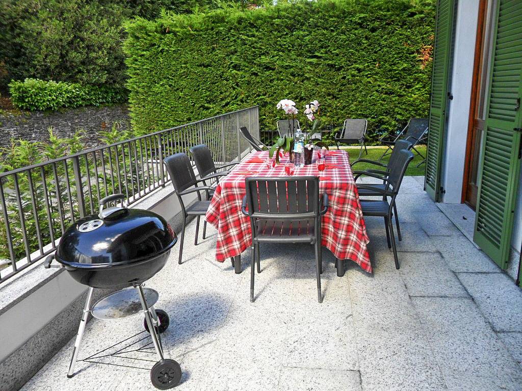 Ganze Wohnung, Villetta Pastura B in Comune di Verbania, Lago Maggiore (Piemont)
