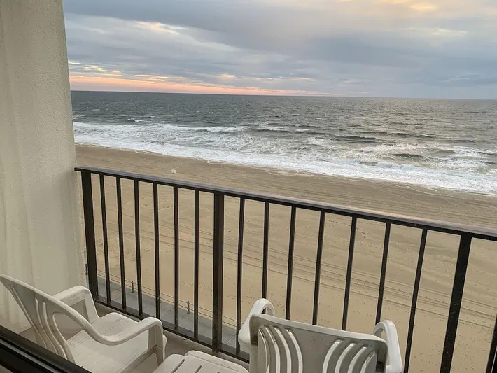 Vacation apartment for 4 people, with hot tub - 1