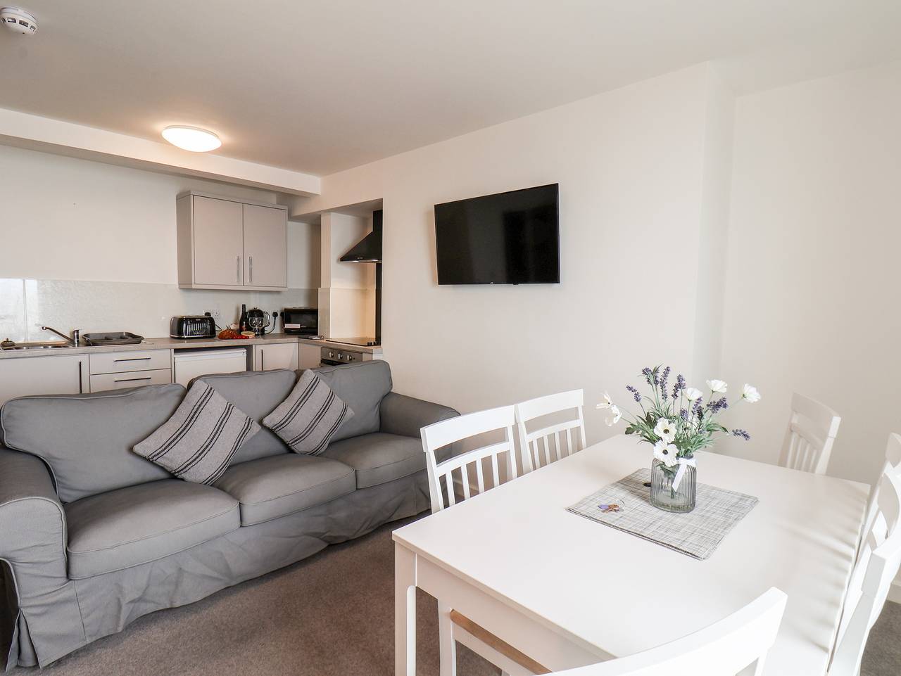 Entire apartment, 7 Seaview @ Bridlington Bay in Bridlington, East Riding of Yorkshire