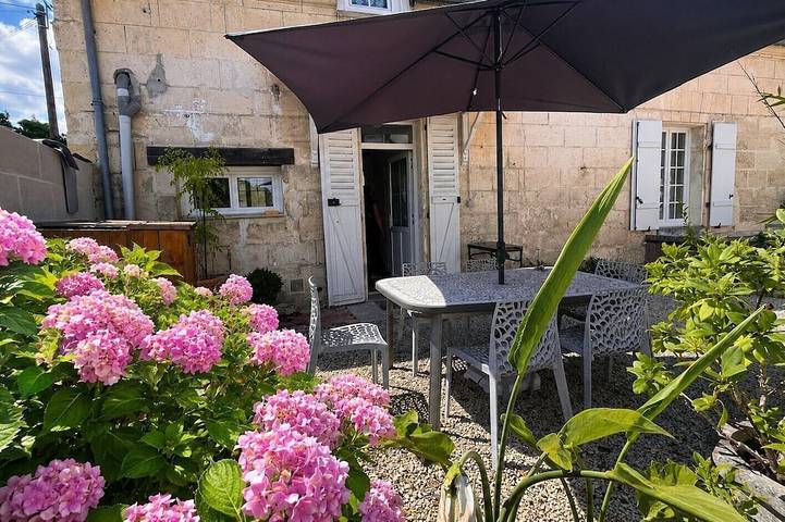 Gîte pour 6 personnes