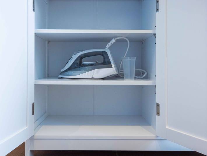 Ganze Wohnung, Schiller Apartment im Zentrum von Hof. Küche, Parkplatz, 250Mbit Wlan in Hof, Oberfranken