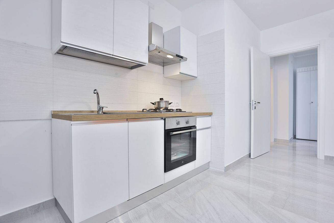 Apartamento entero, Casa Angela - Apartment a few steps from the Sea in Salerno, Costa tirrenica campania