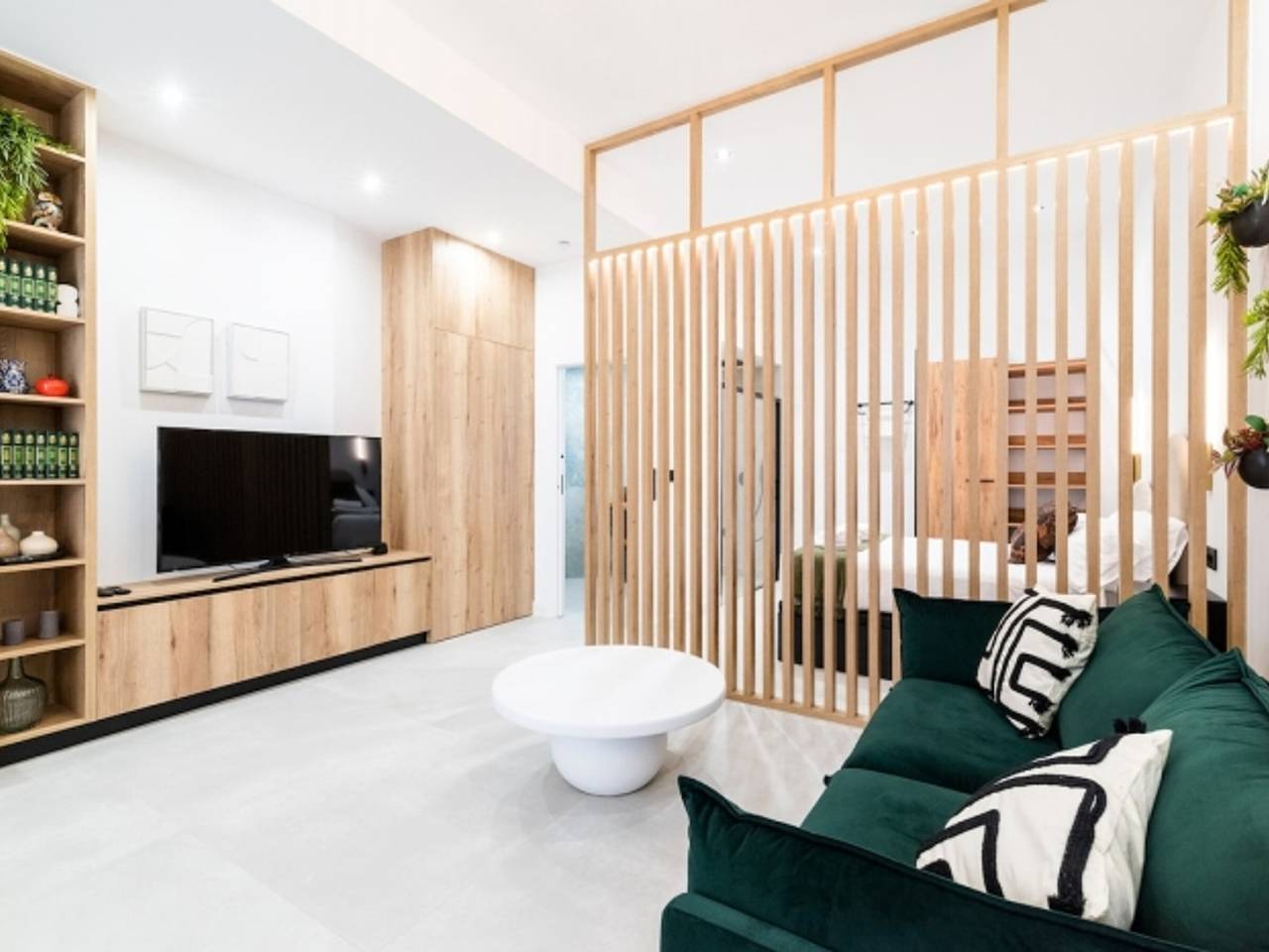 Geheel appartement, Luxury Urban Hideaway Near Granada City Center in Granada, Granada Provincie