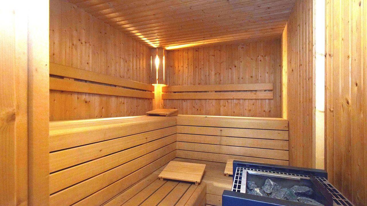 Ferienhaus für 30 Personen (1350 m²) in Xhoffraix in Malmedy, Natuurgebied Hautes Fagnes