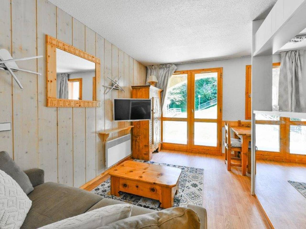 Photo : Appartement de vacances