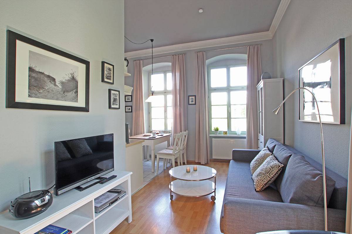 Appartamento vacanze a Rerik a partire da 82€ a notte