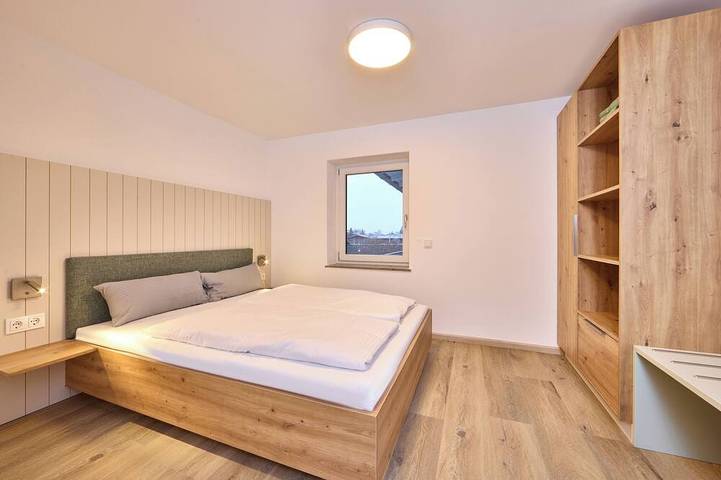 Ferienwohnung für 5 Personen in Starnberg - 2